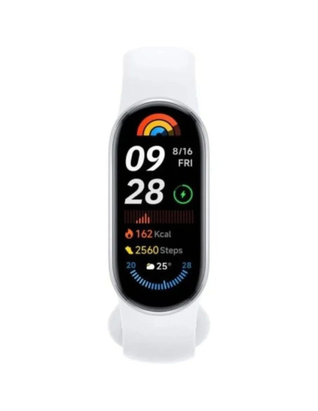 Pulsera Xiaomi Smart Band 9