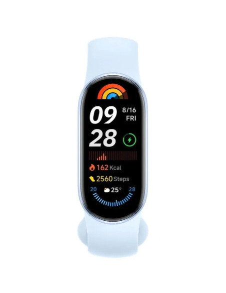 Pulsera Xiaomi Smart Band 9