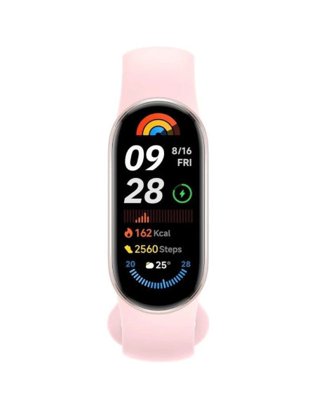 Pulsera Xiaomi Smart Band 9