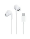 Auriculares Intrauditivos Xiaomi Earphones Tipo-C/ con Micrófono
