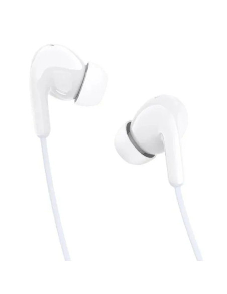 Auriculares Intrauditivos Xiaomi Earphones Tipo-C/ con Micrófono