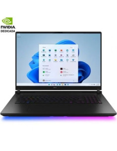 Portátil Gaming Asus ROG Strix SCAR