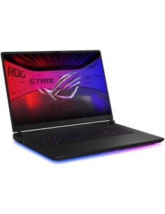 Portátil Gaming Asus ROG Strix SCAR 2