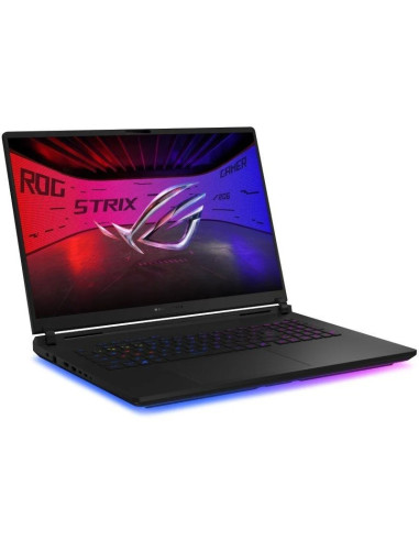 Portátil Gaming Asus ROG Strix SCAR