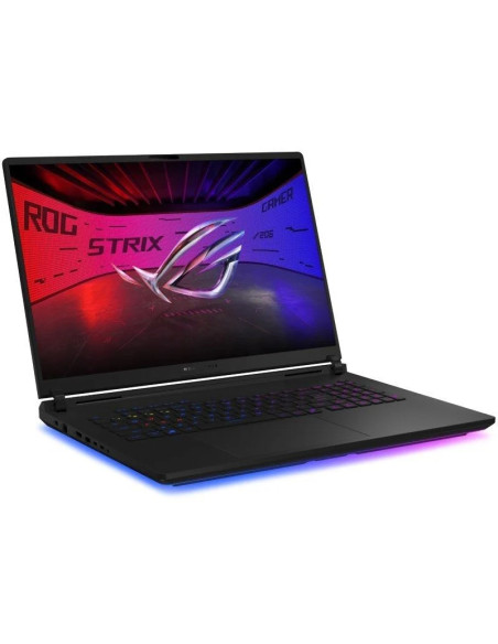 Portátil Gaming Asus ROG Strix SCAR