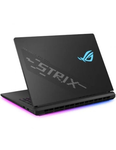 Portátil Gaming Asus ROG Strix SCAR