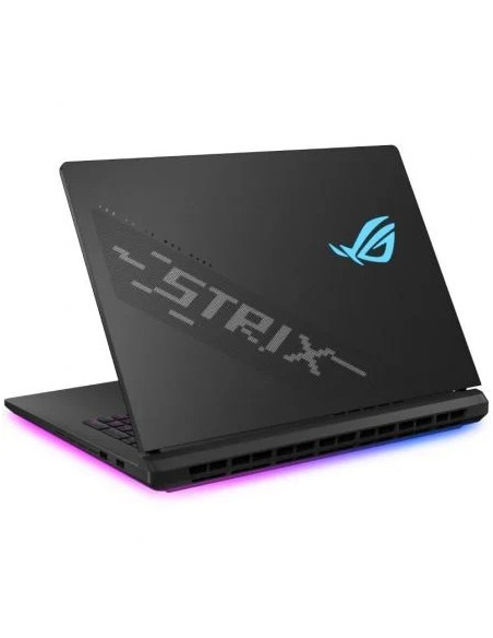 Portátil Gaming Asus ROG Strix SCAR