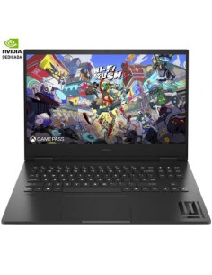Portátil Gaming HP Omen 16-WF1032NS
