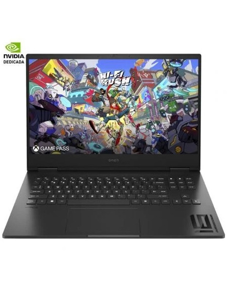 Portátil Gaming HP Omen 16-WF1032NS