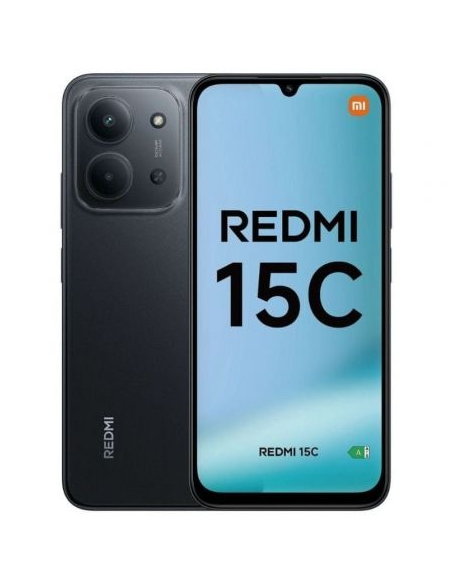 Xiaomi Redmi 15C