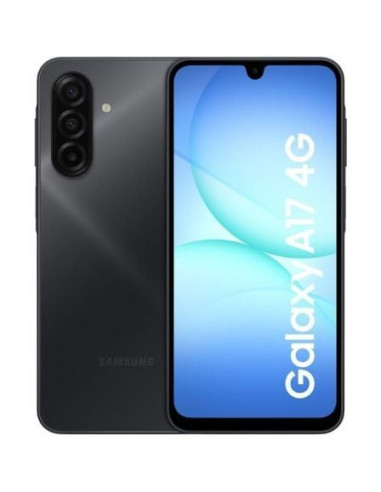 Samsung Galaxy A17