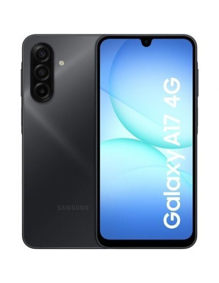 Samsung Galaxy A17