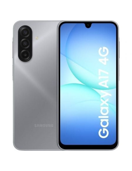Samsung Galaxy A17