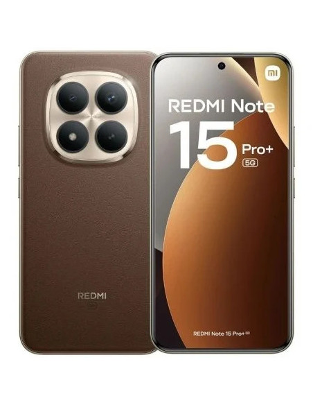 Xiaomi Redmi Note 15 Pro
