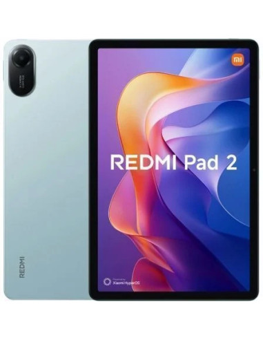 Xiaomi Redmi Pad 2 11"