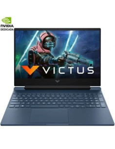 Portátil Gaming HP Victus 15-FA2039NS