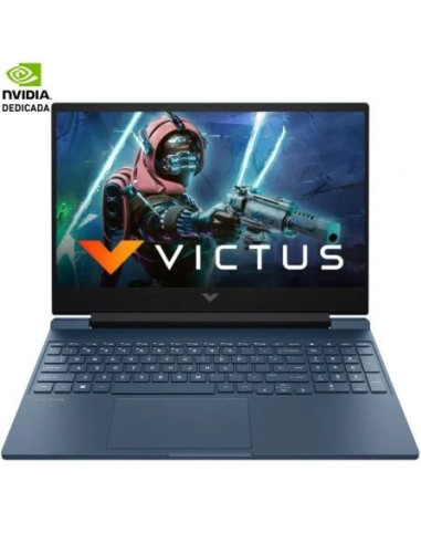 Portátil Gaming HP Victus 15-FA2039NS