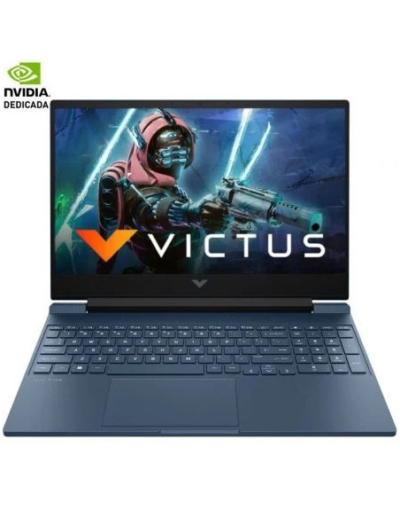 Portátil Gaming HP Victus 15-FA2039NS