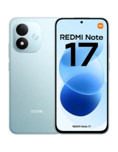 Xiaomi Redmi Note 17