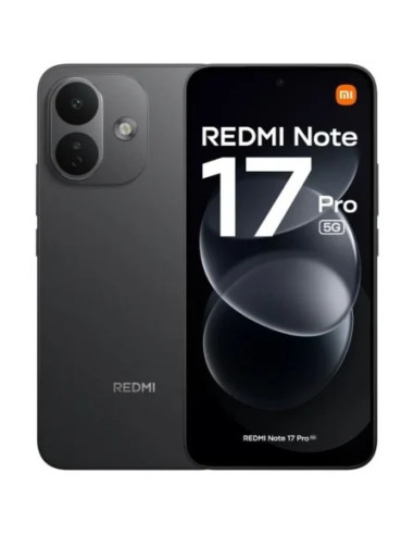 Xiaomi Redmi Note 17 Pro