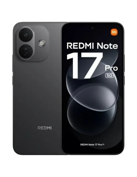Xiaomi Redmi Note 17 Pro