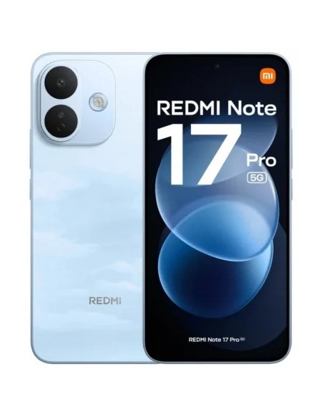 Xiaomi Redmi Note 17 Pro