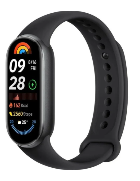 Pulsera Xiaomi Smart Band 9
