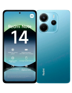 Xiaomi Redmi Note 14 2