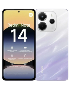 Xiaomi Redmi Note 14