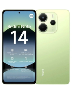 Xiaomi Redmi Note 14 2