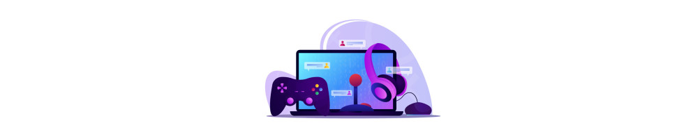Portátiles Gaming - Acecom
