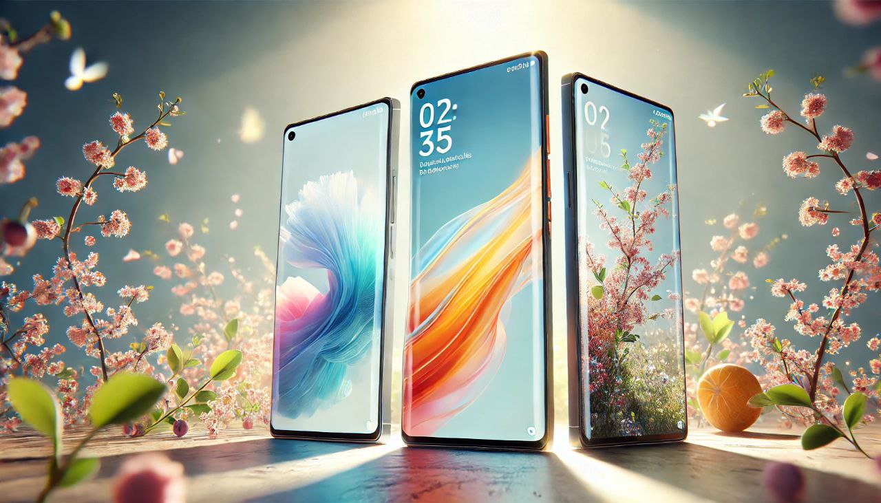 Venta de Smartphone